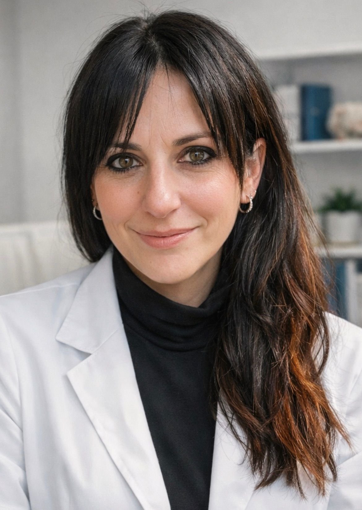 Dott.ssa Martina D'Angelo